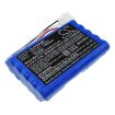 Battery Replacement Carefusion for Avea Ventilator 68339A - 1