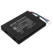 Medtronic BAT-0023-SP Battery Replacement for Ovidien Endoscope Pillcam DR3 - 2