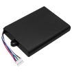 Medtronic BAT-0023-SP Battery Replacement for Ovidien Endoscope Pillcam DR3 - 3