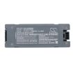 Battery Replacement Comen 022-000210-00 CMLI2X4I005B for S8 Debrillator Monitor - 5