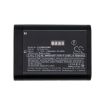 Battery Replacement for GE 2016989-002 2016989-003 2031069-003 6291-A AMED3709 DR203 M2820 - 5