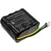 Atmos 319.0031.0 Battery Replacement for E341 - 2