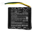 Atmos 319.0031.0 Battery Replacement for E341 - 3