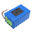Battery Replacement Taema 110588-U KY633301-ST070183A RC4500A4OAB - 1