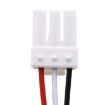 Battery Replacement Welch-Allyn 30018-EX 34004 for VS100 Spot Vision Screener - 4