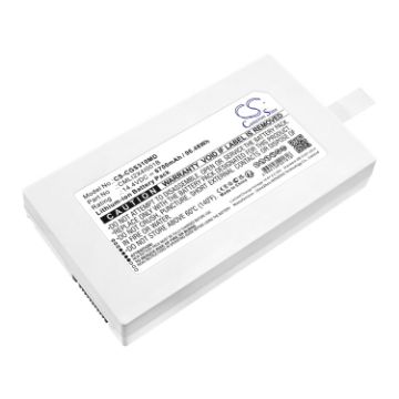 Comen CMLI2X4I001B Battery Replacement for V3 V3A - 1