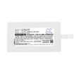 Comen CMLI2X4I001B Battery Replacement for V3 V3A - 5