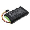 Healthdyne 5996 Battery Replacement for Smart 2 Monitor - 2
