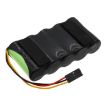 Healthdyne 5996 Battery Replacement for Smart 2 Monitor - 3
