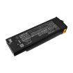 Medtronic 11141-000160 Battery Replacement for LifePak 1000 - 2