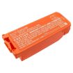 Nihon Kohden NKPB-28271K SB-214VK X217A Battery Replacement for AED-2100 AED-2100K - 1