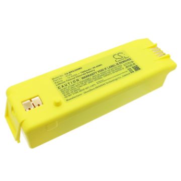 Battery Replacement Cardiac Science 9143 9146 9146-001 9146-002 9146-102 9146-202 9146-302 - 1
