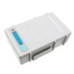 Battery Replacement CU Medical CUBTM101A for CU-HD1 LifeGain CU-HD1 - 4