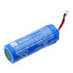 Battery Replacement DL4-1306a DL4B for DermLite 4 DL4W - 2