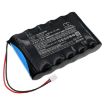 Battery Replacement Medical Econet 032PpTC (3ICR19/65-2) 80.10.5521 BN211013 - 1