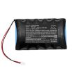 Battery Replacement Medical Econet 032PpTC (3ICR19/65-2) 80.10.5521 BN211013 - 3
