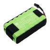 Physio-Control 250-070-602 Battery Replacement for AHTO Irrigation Pump - 2