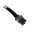 Physio-Control 250-070-602 Battery Replacement for AHTO Irrigation Pump - 5