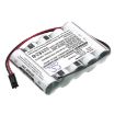 Exogen 81001906 81025147 91025147 Battery Replacement for 2000+ 4000+ - 2