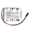 Exogen 81001906 81025147 91025147 Battery Replacement for 2000+ 4000+ - 3