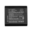 Sciaps Battery Replacement for Z-200 Z-500 - 5