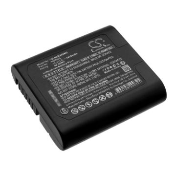 Sunoptics SSL-8000 Battery Replacement - 1