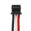 Battery Replacement B.Braun 120021-O 33170034 34522005 8717033 for Perfusor Compact Plus - 4