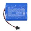 Biolight BLT-002 Battery Replacement for BLT M1000 - 3