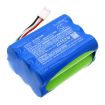 Battery Replacement Drager 33 51144 for PSS Merlin - 1