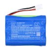 Battery Replacement Drager 33 51144 for PSS Merlin - 3
