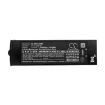 Physio-Control 11141-000160 Battery Replacement for LifePak 1000 - 5