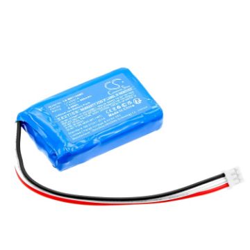Mindray 022-000157-00 Battery Replacement for Beneview T1 Patient Monitor - 1