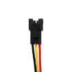Battery Replacement Medcaptain INR18650-2S1P-02 for MP-60A - 4