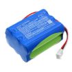 Battery Replacement Ipb 6471 for HDM 99XP MXI-1 - 1