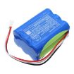 Battery Replacement Ipb 6471 for HDM 99XP MXI-1 - 2
