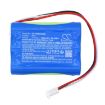 Battery Replacement Ipb 6471 for HDM 99XP MXI-1 - 3