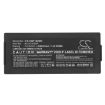 Sonoscape KL0416S9A Battery Replacement for S7 S8 EXP - 5