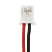 Battery Replacement Edan M21R-064131 for Pro II Doppler Sonotrax II Doppler - 4