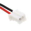 Battery Replacement Edan M21R-064131 for Pro II Doppler Sonotrax II Doppler - 5
