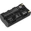 Battery Replacement Luneau 88889045 for Retinomax III K+ - 2