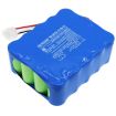 Battery Replacement ECMO 70104.6405 702755 90000298 90437710 for Rotaflow Centrifugal Pump Syst ROTAFLOW Console - 2