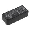 Viasys Healthcare ACCUAVBA400 BA400 Battery Replacement for Veins Accuvein AV400 ANAM Illu - 2