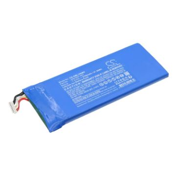Battery Replacement Ge 2091057-001 21CP5/57/128 J1067 for Mack Link - 1