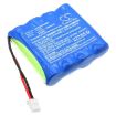 Battery Replacement Schwa 101041 for ECO+ EMP4 - 1