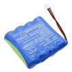 Battery Replacement Schwa 101041 for ECO+ EMP4 - 2