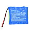 Battery Replacement Schwa 101041 for ECO+ EMP4 - 3