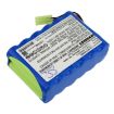 Battery Replacement Nellcor 110273 88888813 for N5500 & N5600 Monitor - 2