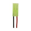 Battery Replacement Nellcor 110273 88888813 for N5500 & N5600 Monitor - 4