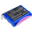 Replacement Battery Meditch for G3H - 1
