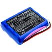 Replacement Battery Meditch for G3H - 2
